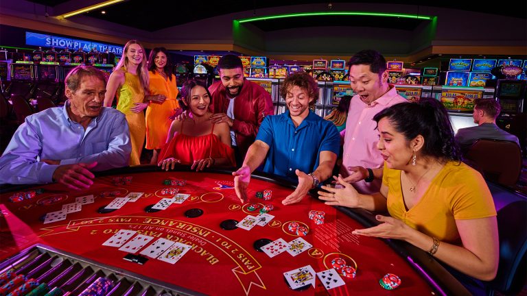 The Rise and Fall of ‘Casino War’ – Why It’s the Most Ignored Table Game