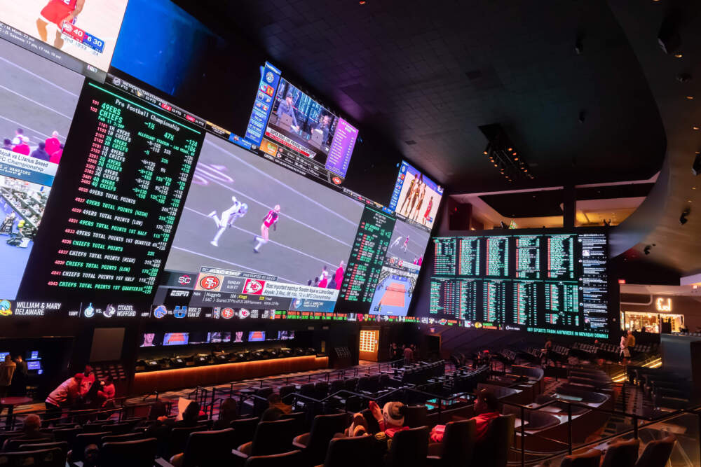 How Streaming and Live Data Create Instant Betting Opportunities