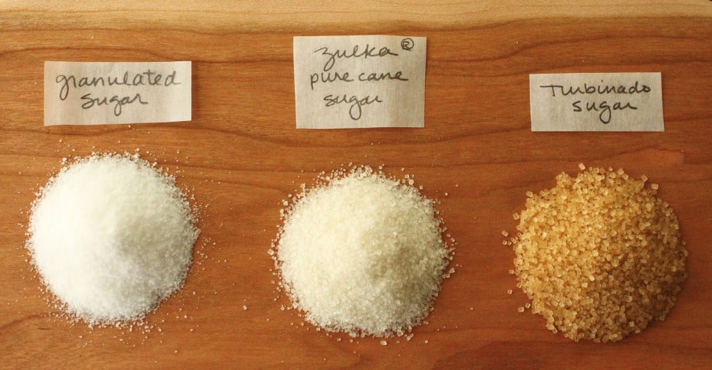 Do Some Sugars Really Offer Health Benefits Over Others?